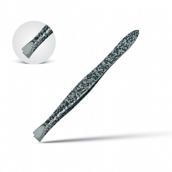 Tweezers Classic Plus with Powder Coating