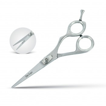 Scorpion Regular Scissors, 6"