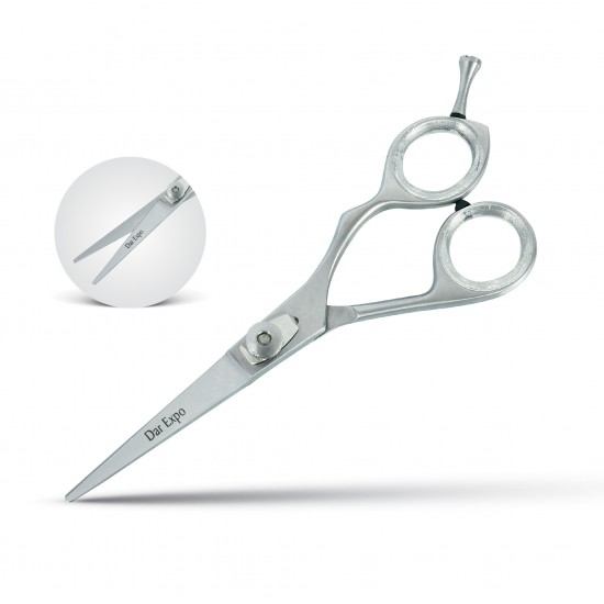 Scorpion Regular Scissors, 6"