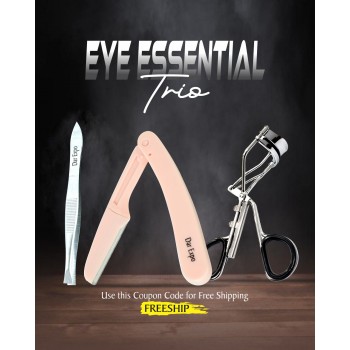 Eye Essential Trio