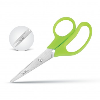 Pocket Scissors, Stainless Steel, 5"