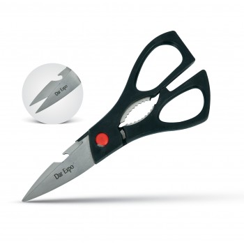 3 in 1 Kitchen Scissors