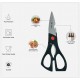 3 in 1 Kitchen Scissors